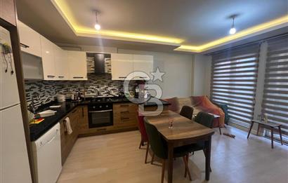 CB TOWER İZMİT MERKEZ'DE SATILIK ARA KAT 2+1 DAİRE