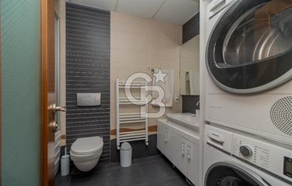 LARA ÇAĞLAYAN'DA SİTE İÇERİSİNDE SATILIK LÜKS 3+1