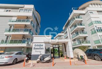 LARA ÇAĞLAYAN'DA SİTE İÇERİSİNDE SATILIK LÜKS 3+1 - 7 - 314634