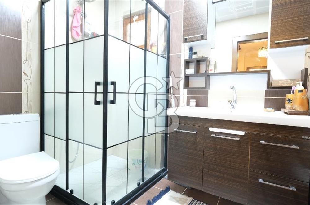 ÇAYYOLU KONUTKENT' TE GONCA BÜYÜK ŞEHİR SİTESİ SATILIK VİLLA