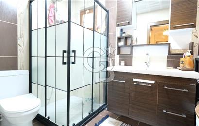 ÇAYYOLU KONUTKENT' TE GONCA BÜYÜK ŞEHİR SİTESİ SATILIK VİLLA