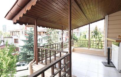 ÇAYYOLU KONUTKENT' TE GONCA BÜYÜK ŞEHİR SİTESİ SATILIK VİLLA