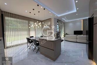 GERZELEDE SATILIK DAĞ MANZARALI LÜKS VİLLA - 7 - 314435