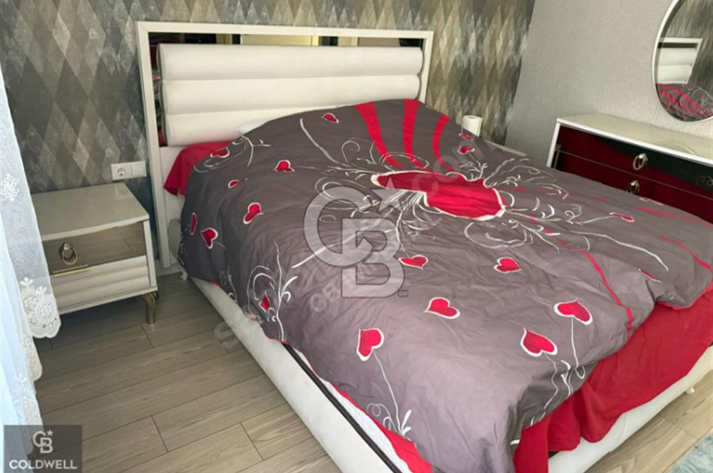 SİNPAŞ F/1 KULEDE SATILIK 1+1 DAİRE