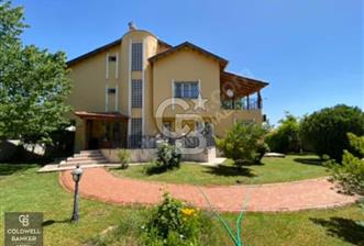 GERZELEDE SATILIK VİLLA - 5 - 314454