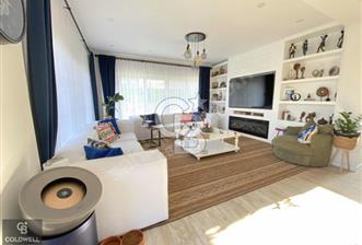 YÜRÜYÜŞ YOLU ALTINDA SATILIK LÜKS VİLLA - 4 - 314630