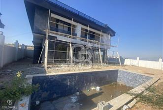 BEREKETLERDE SATILIK LÜKS VİLLA - 3 - 314635