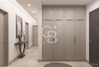 KARAHASANLIDA SATILIK LÜKS DAİRELER - 2 - 314647