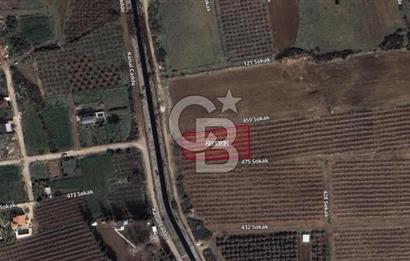 YENİKÖY'DE HARİKA LOKASYONDA 2.300 M2 KAT KARŞILIĞI ARSA