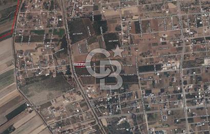 YENİKÖY'DE HARİKA LOKASYONDA 2.300 M2 KAT KARŞILIĞI ARSA