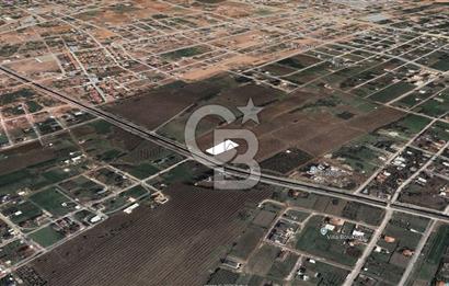 YENİKÖY'DE HARİKA LOKASYONDA 2.300 M2 KAT KARŞILIĞI ARSA