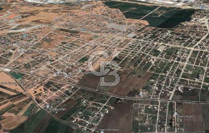 YENİKÖY'DE HARİKA LOKASYONDA 2.300 M2 KAT KARŞILIĞI ARSA