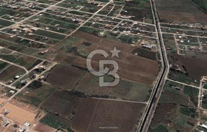 YENİKÖY'DE HARİKA LOKASYONDA 2.300 M2 KAT KARŞILIĞI ARSA