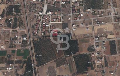 YENİKÖYDE HARİKA LOKASYONDA 1.000 M2 KAT KARŞILIĞI ARSA