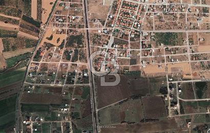 YENİKÖYDE HARİKA LOKASYONDA 1.000 M2 KAT KARŞILIĞI ARSA