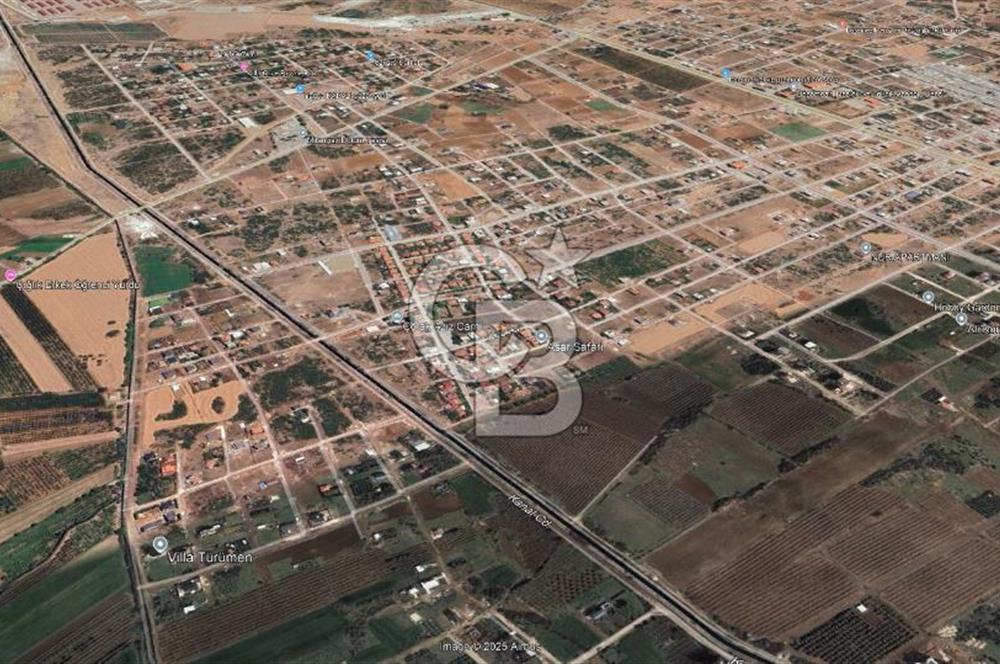 YENİKÖYDE HARİKA LOKASYONDA 1.000 M2 KAT KARŞILIĞI ARSA