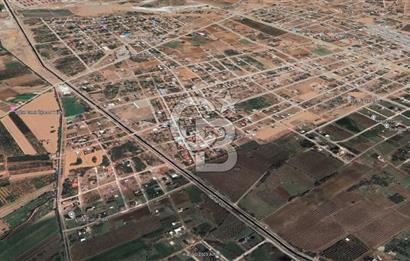 YENİKÖYDE HARİKA LOKASYONDA 1.000 M2 KAT KARŞILIĞI ARSA