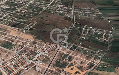 YENİKÖYDE HARİKA LOKASYONDA 1.000 M2 KAT KARŞILIĞI ARSA