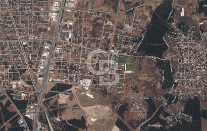 YEŞİLBAYIRDA SATILIK İMARLI ARSALAR