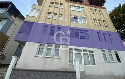 Envoy'dan Serdar İlkokulu Karşısı 3+1 Daire