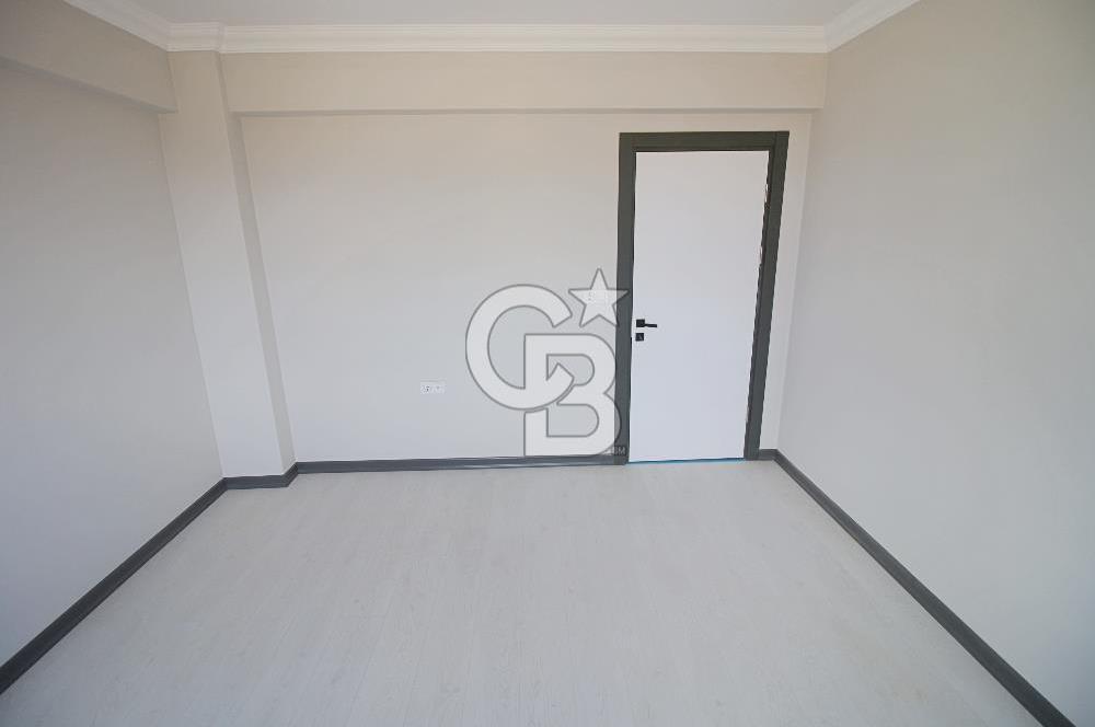 CB OPİA'DAN "ELİT YAŞAMIN MERKEZİNDE 240M² SIFIR 5+1 DUBLEKS"