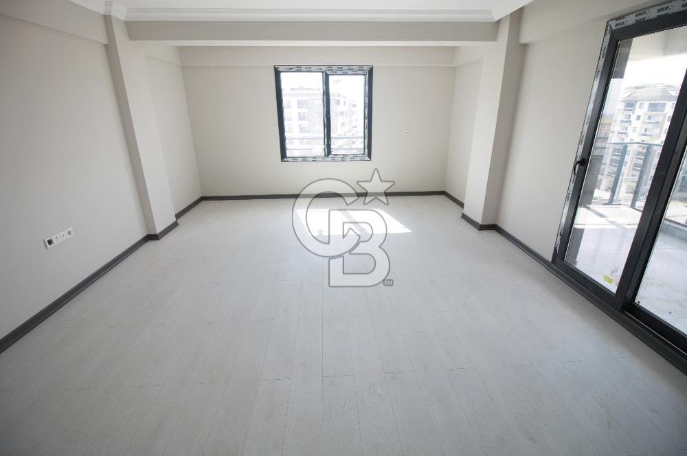 CB OPİA'DAN "ELİT YAŞAMIN MERKEZİNDE 240M² SIFIR 5+1 DUBLEKS"