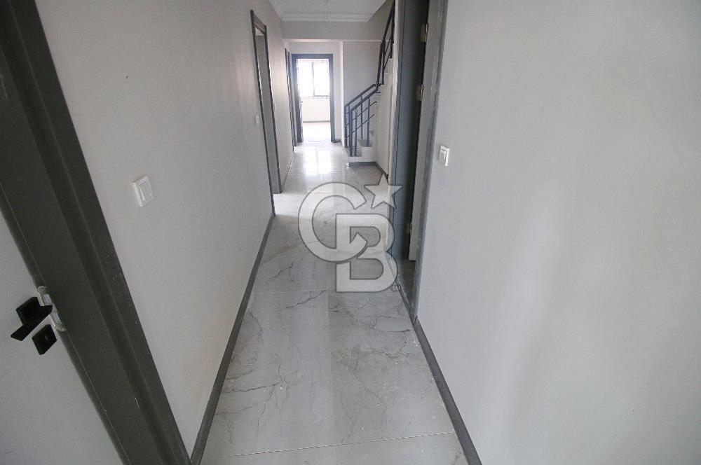 CB OPİA'DAN "ELİT YAŞAMIN MERKEZİNDE 240M² SIFIR 5+1 DUBLEKS"