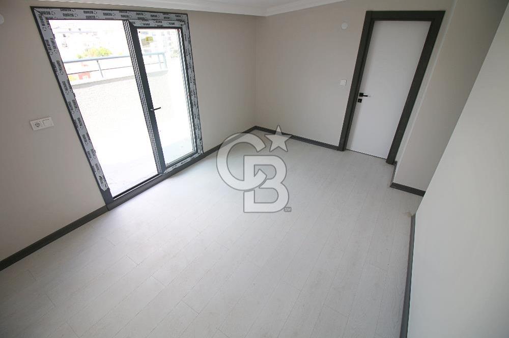CB OPİA'DAN "ELİT YAŞAMIN MERKEZİNDE 240M² SIFIR 5+1 DUBLEKS"