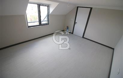 CB OPİA'DAN "ELİT YAŞAMIN MERKEZİNDE 240M² SIFIR 5+1 DUBLEKS"