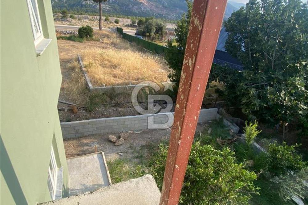 SUİÇECEK MAHALLESİNDE 4+1 KİRALIK DAİRE