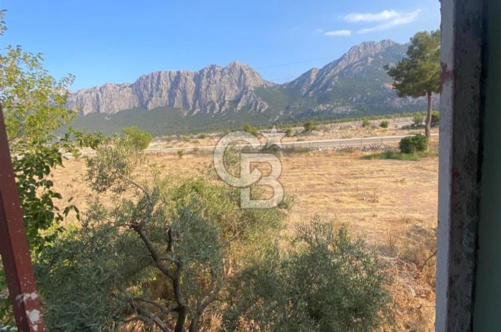 SUİÇECEK MAHALLESİNDE 4+1 KİRALIK DAİRE