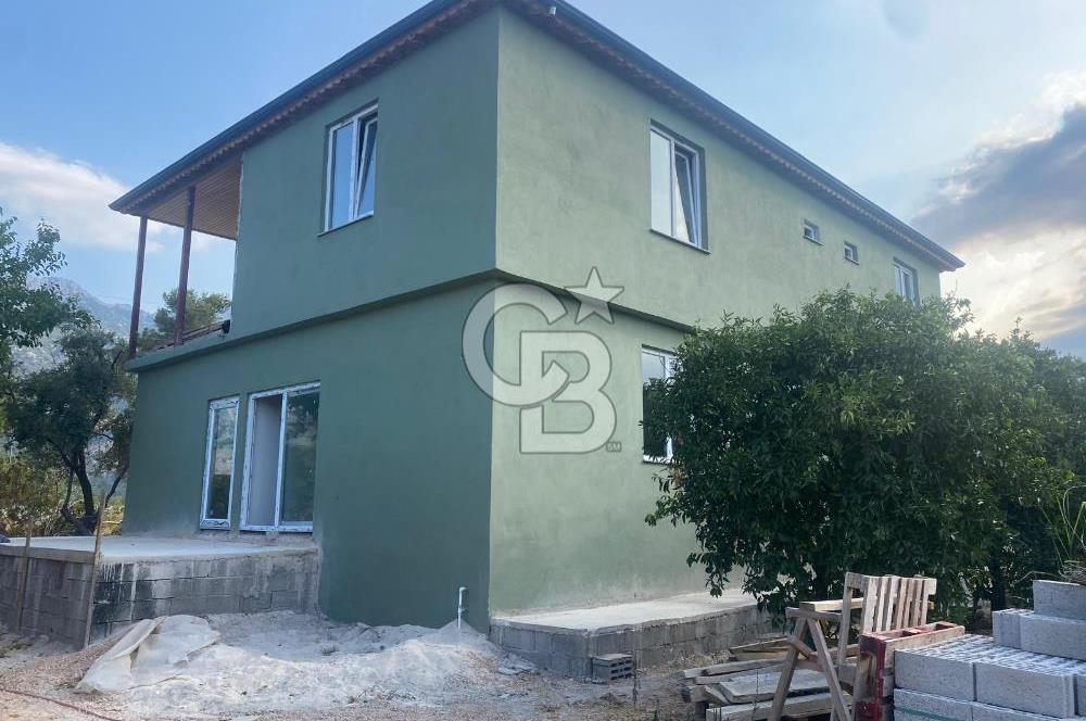 SUİÇECEK MAHALLESİNDE 4+1 KİRALIK DAİRE