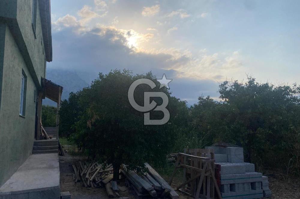 SUİÇECEK MAHALLESİNDE 4+1 KİRALIK DAİRE