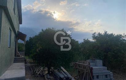 SUİÇECEK MAHALLESİNDE 4+1 KİRALIK DAİRE