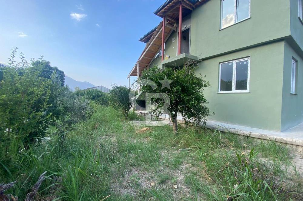 SUİÇECEK MAHALLESİNDE 4+1 KİRALIK DAİRE