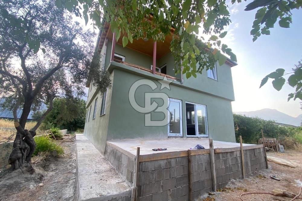 SUİÇECEK MAHALLESİNDE 4+1 KİRALIK DAİRE