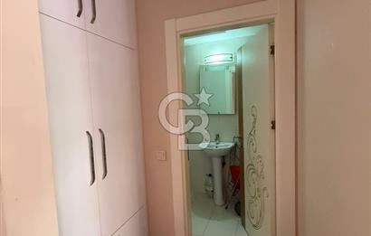 HASAN EFENDİ KONAKLARI BAHÇE KATI EŞYALI KİRALIK 2+1