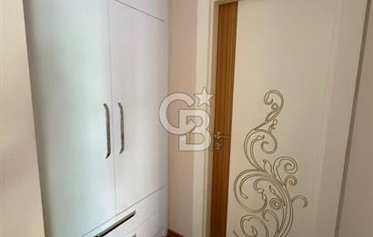 HASAN EFENDİ KONAKLARI BAHÇE KATI EŞYALI KİRALIK 2+1