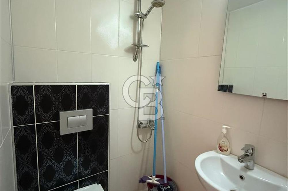 HASAN EFENDİ KONAKLARI BAHÇE KATI EŞYALI KİRALIK 2+1