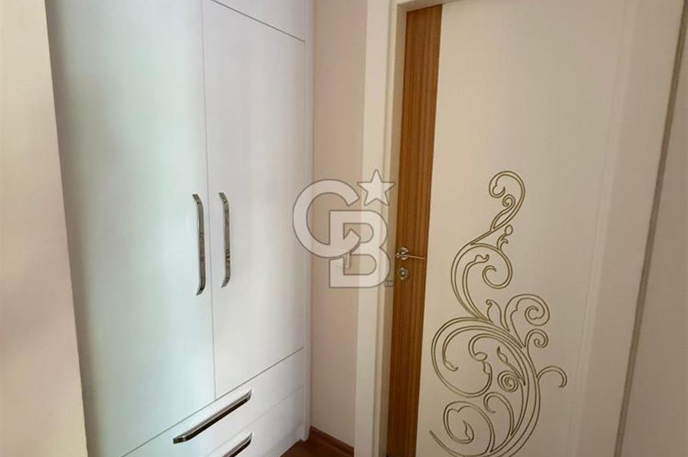 HASAN EFENDİ KONAKLARI BAHÇE KATI EŞYALI KİRALIK 2+1