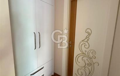 HASAN EFENDİ KONAKLARI BAHÇE KATI EŞYALI KİRALIK 2+1