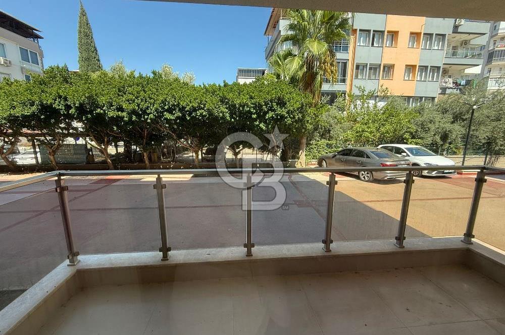 HASAN EFENDİ KONAKLARI BAHÇE KATI EŞYALI KİRALIK 2+1