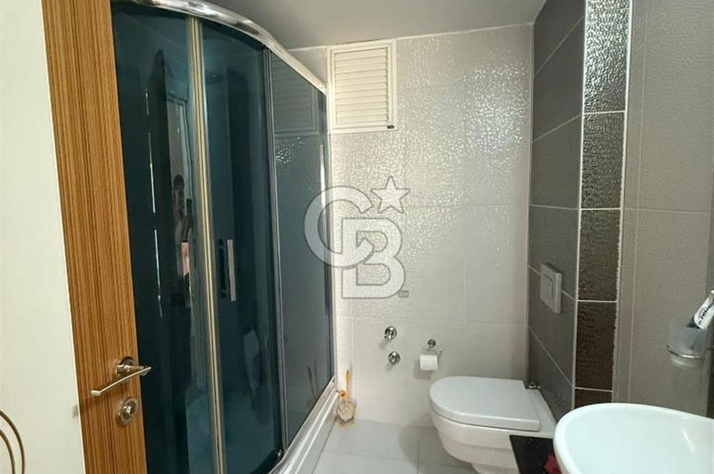 HASAN EFENDİ KONAKLARI BAHÇE KATI EŞYALI KİRALIK 2+1