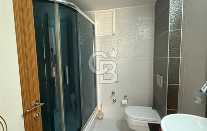 HASAN EFENDİ KONAKLARI BAHÇE KATI EŞYALI KİRALIK 2+1