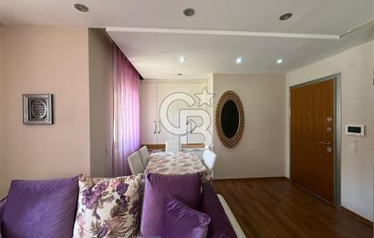 HASAN EFENDİ KONAKLARI BAHÇE KATI EŞYALI KİRALIK 2+1