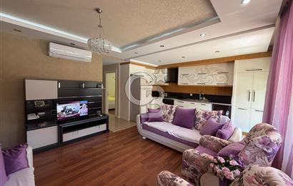 HASAN EFENDİ KONAKLARI BAHÇE KATI EŞYALI KİRALIK 2+1