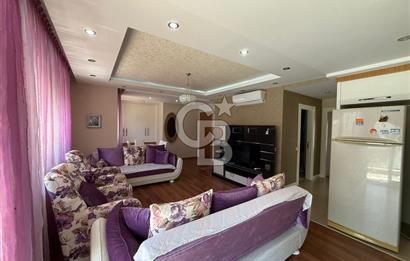 HASAN EFENDİ KONAKLARI BAHÇE KATI EŞYALI KİRALIK 2+1