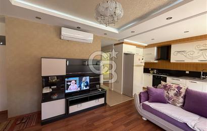 HASAN EFENDİ KONAKLARI BAHÇE KATI EŞYALI KİRALIK 2+1