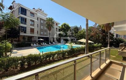 HASAN EFENDİ KONAKLARI BAHÇE KATI EŞYALI KİRALIK 2+1