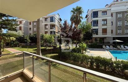 HASAN EFENDİ KONAKLARI BAHÇE KATI EŞYALI KİRALIK 2+1